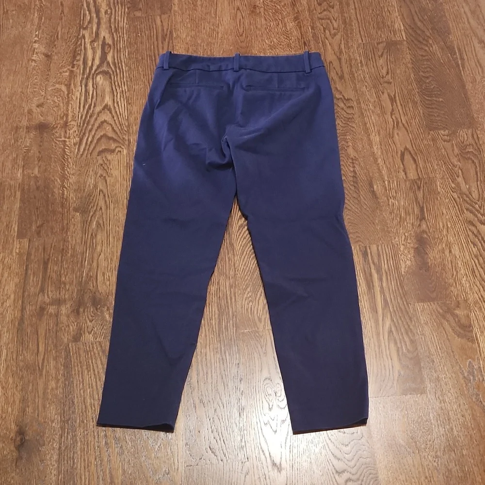 Capris - Picture 2 of 3